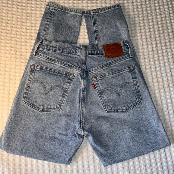 LEVI’S JEANS - Picture 2 of 6